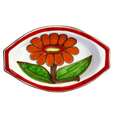 Appetizers Plate Linosa ANTLI Appetizers Plate Linosa ANTLI